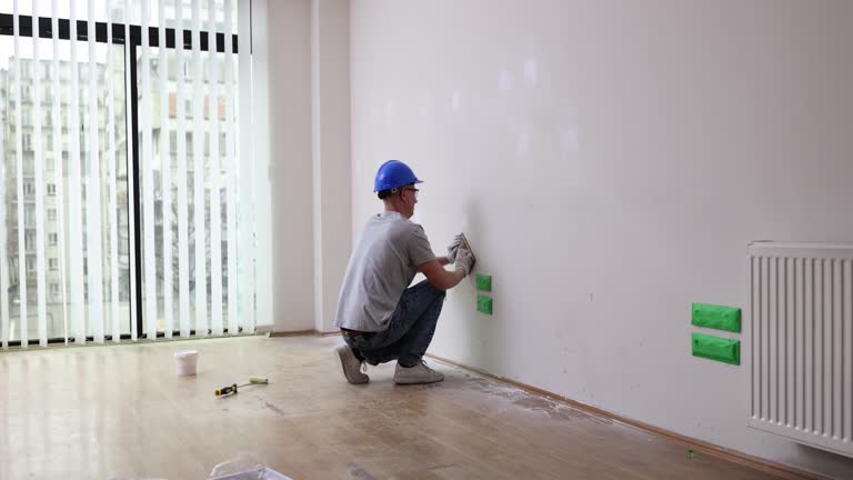 Best Residential Mold Inspection & Testing  in Romancoke, MD