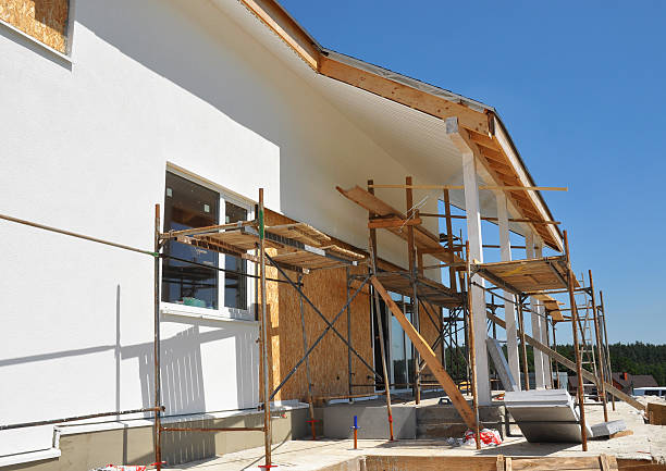 Best Mold Prevention Services  in Romancoke, MD